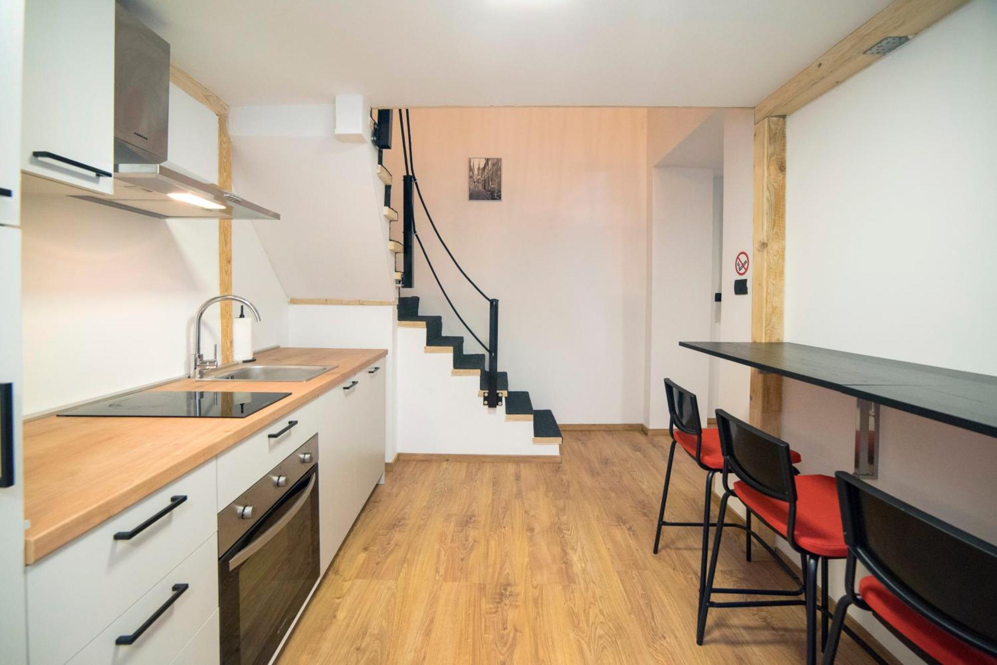 City Center Apartments F6 Zagreb Luaran gambar
